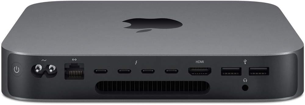 Amazon.com: Apple Mac mini (Late 2018) with 3.2GHz Intel Core i7
